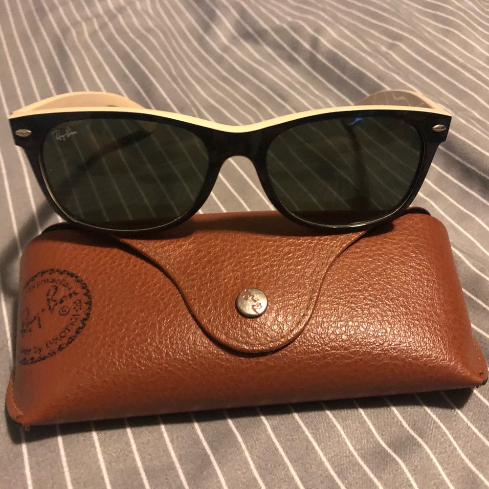 Ray Ban Sunglasses